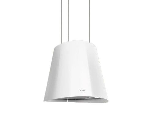 Elica Juno WH/F/50 Hangend Wit 690 m³/uur A