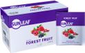 Sunleaf Forest Fruit - 25 theezakjes
