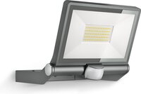 Steinel XLED ONE XL - Tuinspotlight met sensor - Antraciet