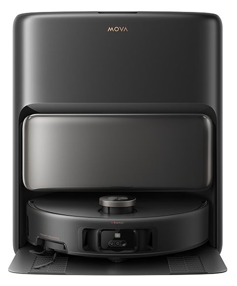 Mova V50 Ultra Complete