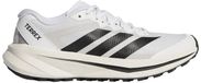 Adidas Terrex Agravic Lite Chaussures de trail Blanc EU 40 Femme