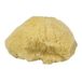 Rayher 3864600 Set natuursponzen gras, zak 3 stuks, 100% natuurlijke spons, verschillende maten 6-7,5 cm, fijne en grote poriën, zeer zacht, ideaal voor het deppen van verf