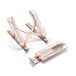 i-Blason Cosmo Support pour ordinateur portable Rose
