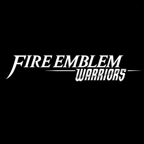 Nintendo Fire Emblem Warriors - Nintendo 3DS