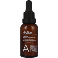VitaSkin Vitamin A Rejuvenating Night Serum - 30ml