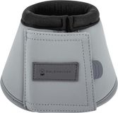 Waldhausen Performance Bell Boots, Paar, Maat M, Kleur chrome grey