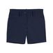 PUMA Short de golf 6" Avant Femme, Vêtements, Bleu, XS