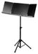 Classic Cantabile Orkestpult Pro, Inklapbaar dirigentenpult, Gewicht: ca. 6