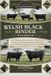 Welsh Black Rinder Handbuch