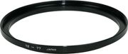Dörr Stepping Ring camera lens adapter - Zwart