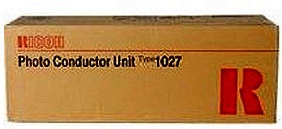 Ricoh 412271 Drum | 60000 Pages | Black