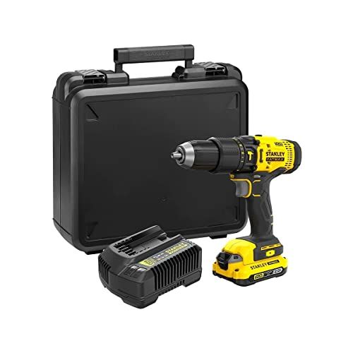 Stanley 1001706 elektrisch gereedschap