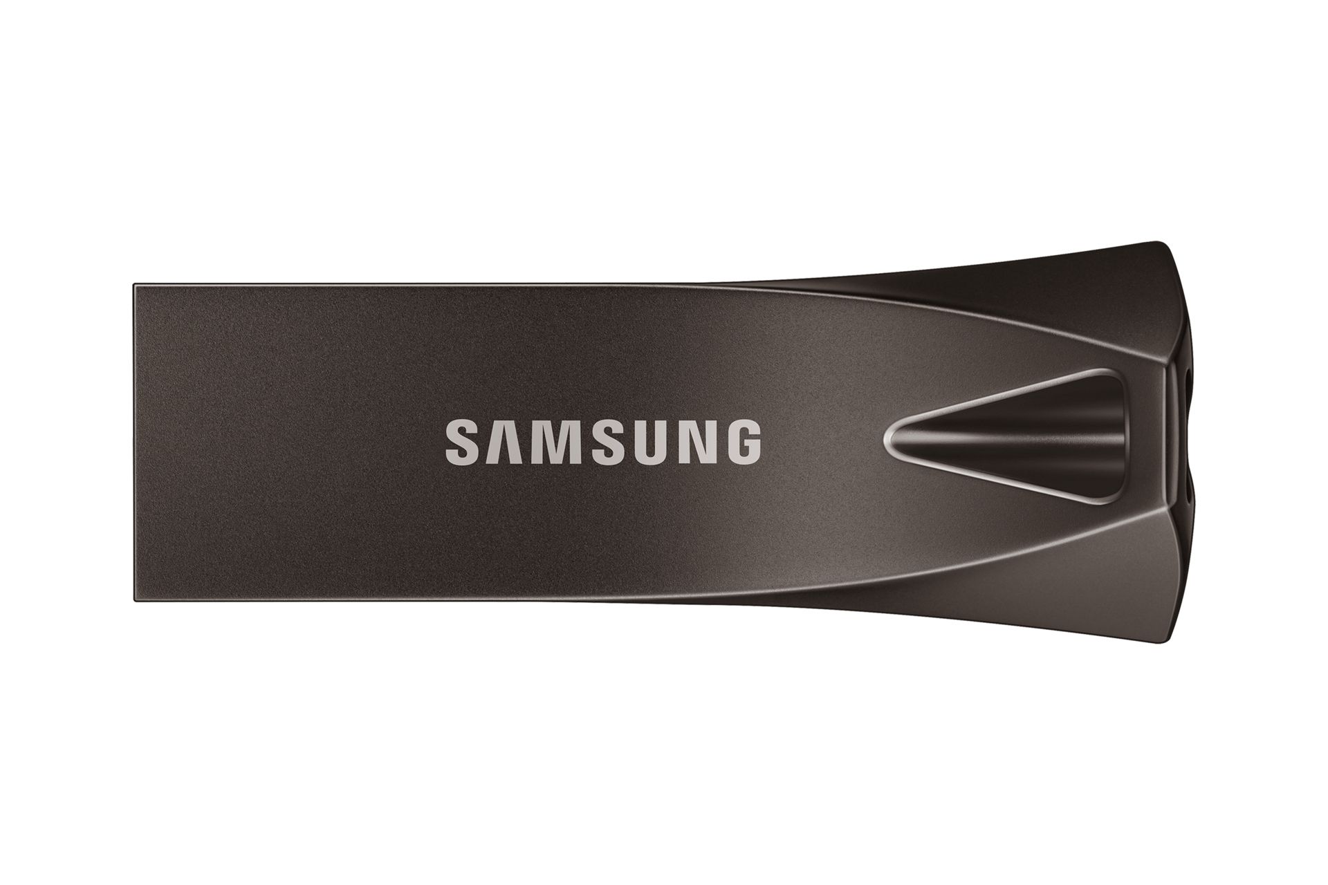 Samsung BAR Plus USB Stick 512GB - Gray