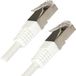 APM 560351 netwerkkabel Wit 20 m Cat6 F/UTP (FTP)