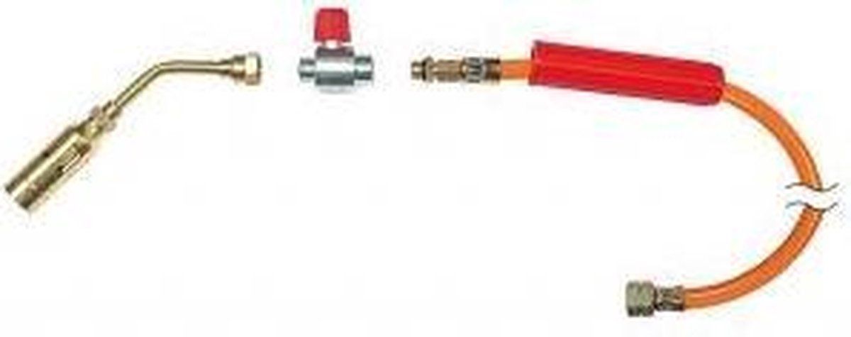 Rothenberger CMR30801 Propaan-Set 1800 - 4004625308011