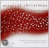 Magical River Of Light Magical Christmas CD