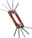IceToolz Multitool 96B3 Bar 11 (11 delig)
