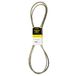 MAXPOWER V-riemen 347556, versterkt met kevlar, 1/2" x 113" - 4L1130 - buitenlengte L(a) 2850 mm.