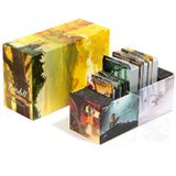 Asmodee Everdell Oversized Cards Bordspel