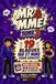 Les Mr et Mme Les meilleures blagues Tome 3: Édition Adulte +18 Série : Blagues & Devinettes — Tome 3