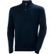 Helly Hansen Trui met 1/2 rits The Ocean Race