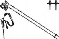 Leki Neolite Skistokken 120cm - Lichtgewicht en Stabiel