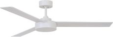 Bayside Beacon Bayside Lagoon Ø132cm Plafondventilator Wit