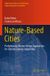 Nature-Based Springer Nature Digital Innovations in Architecture, Engineering and Construction- Nature-Based Cities Paperback