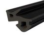 DQ-PP Raamafdichting Zwart 20 meter S-1126 VEKA