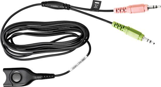EPOS Sennheiser CEDPC 1