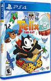Limited Run Games Felix the Cat (Limited Run)