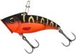 Berkley Rattlin' Powerblade Black Tiger 4.5cm Black Tiger