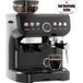 HOMCOM Machine à café 15 bars