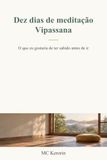 Dez dias de meditação Vipassana: O que eu gostaria de ter sabido antes de ir