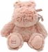 Label Label Hippo Harvey Rose 15 cm Peluche