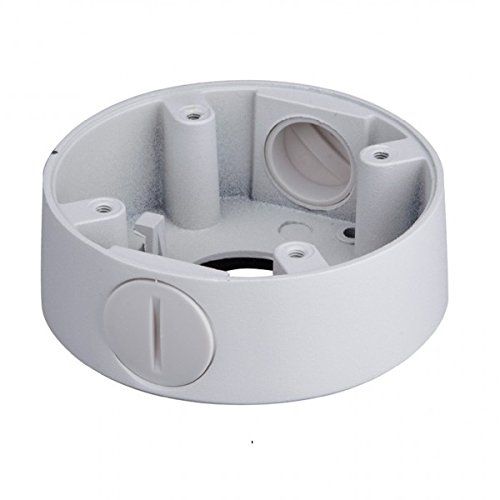 Dahua Technology PFA13A - Wit - Bewakingcamera's accessoires