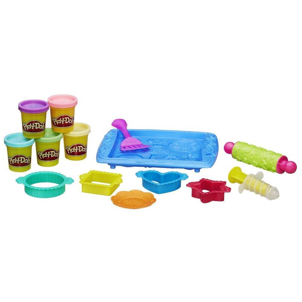 Play-Doh Sweet Shoppe Cookie Creations