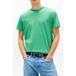 Tommy Hilfiger Tjm Slim Linear T-shirt Bahama Green Taille : XS