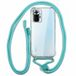 COOL Accesorios Hoes Blauw voor Xiaomi Redmi Note 10/Note 10s/Poco M5s