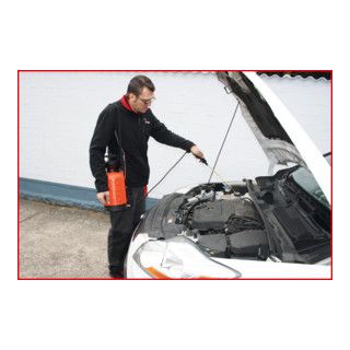 KS Tools drukspuit, 7L