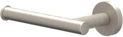IVY Toiletrolhouder - Geborsteld Nickel PVD