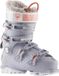 Rossignol Alltrack 80 GW Dames Alpineskischoenen Grijs 22.5