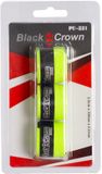 Black Crown Blister 3 Jaune Overgrips
