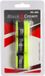 Black Crown Blister 3 Jaune Overgrips