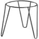 Riegolux 871241 bloempot met voeten, 240 x 6 mm