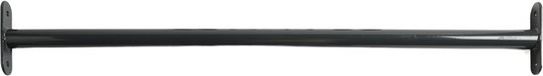 DICE-Outdoor Antraciet Metalen Duikelstang 90cm