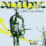 Sonic Rendezvous Alithia - Coming From Silence (CD)