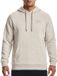 Under Armour Icon Fleece Hoodie Heren - Maat L