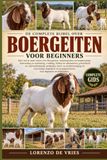DE Libri GmbH DE COMPLETE BIJBEL OVER BOERGEITEN VOOR BEGINNERS