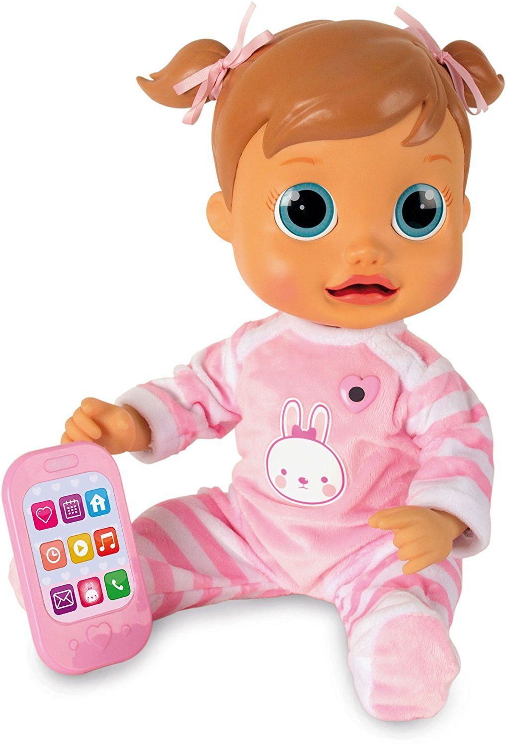 iMC Toys 95212 Pop - Roze - Kunststof - 3+ jaar